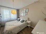 Apartament 2 camere LUX, deomandat Coresi (Kasper) 