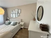 Apartament 2 camere LUX, deomandat Coresi (Kasper) 