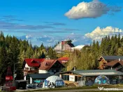 Hotel de 20 de camere in renumita statiune turistica Poiana 