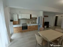 Apartaemt de 3 camere, cu gradina, Floresti