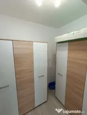 Apartaemt de 3 camere, cu gradina, Floresti 
