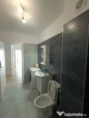 Apartaemt de 3 camere, cu gradina, Floresti 