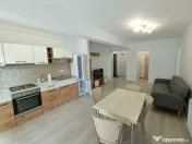 Apartaemt de 3 camere, cu gradina, Floresti 