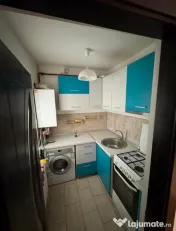 Apartament 2 camere , in Tatarasi, 