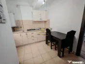 Apartament cu 2 camere decomandate de închiriat