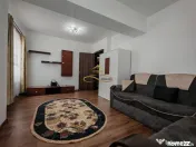 Apartament cu 2 camere decomandate de închiriat