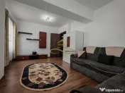 Apartament cu 2 camere decomandate de închiriat 
