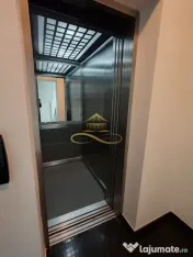 Apartament cu 2 camere decomandate de închiriat 