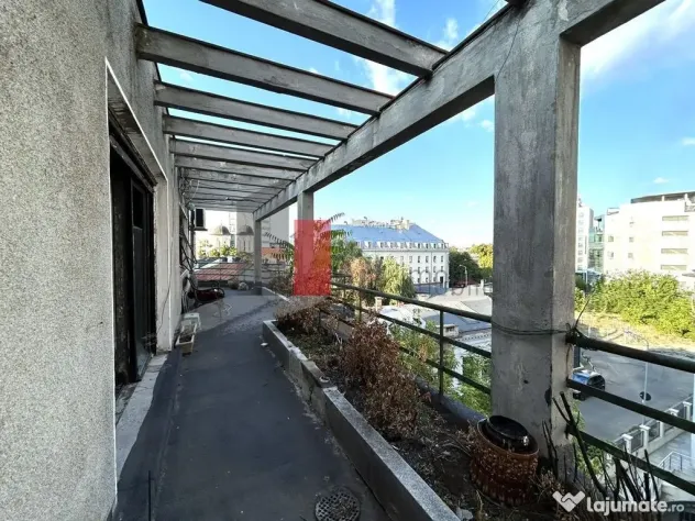 Pret Nou! Apartament unicat cu terasa 50mp | Ultracentral...