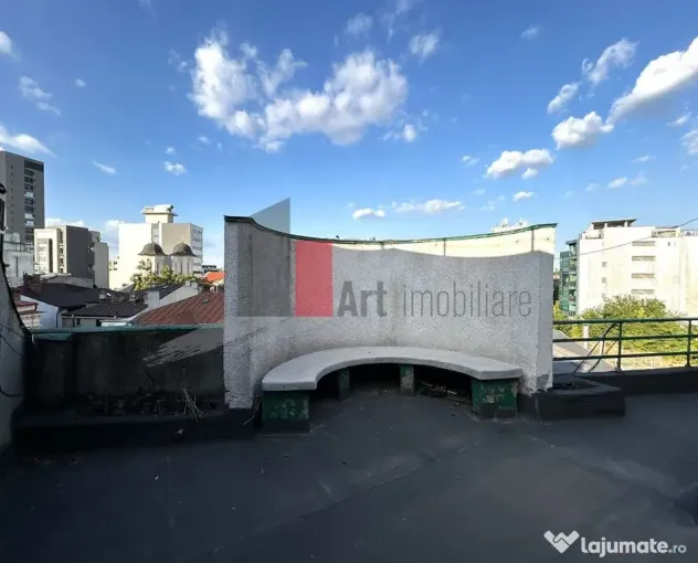 Pret Nou! Apartament unicat cu terasa 50mp | Ultracentral...