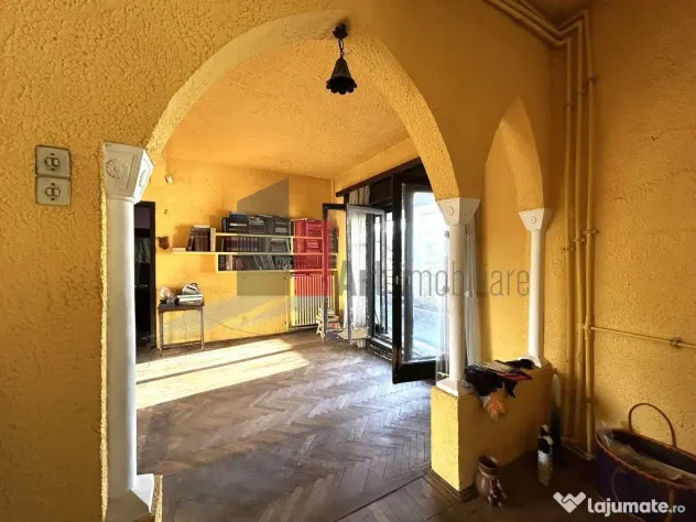 Pret Nou! Apartament unicat cu terasa 50mp | Ultracentral...