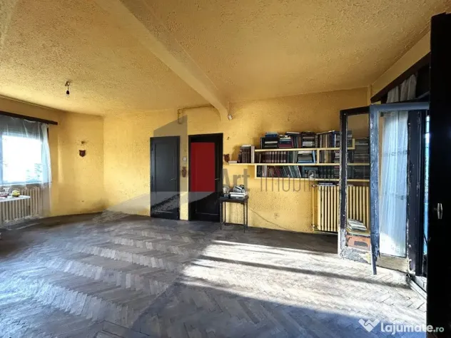 Pret Nou! Apartament unicat cu terasa 50mp | Ultracentral...