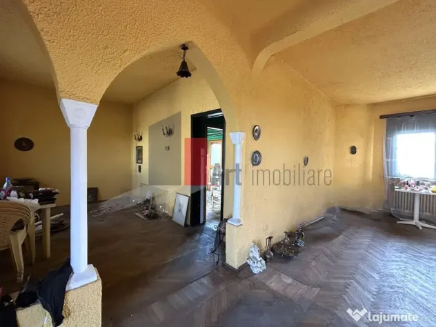 Pret Nou! Apartament unicat cu terasa 50mp | Ultracentral...