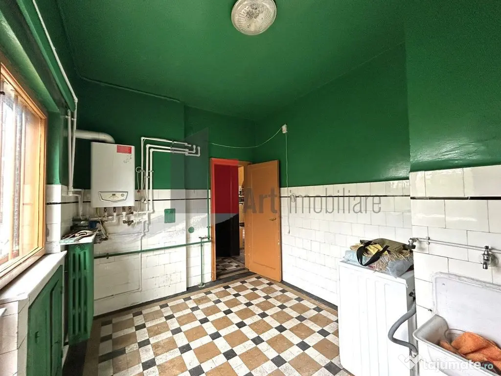 Pret Nou! Apartament unicat cu terasa 50mp | Ultracentral...