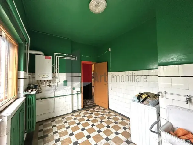 Pret Nou! Apartament unicat cu terasa 50mp | Ultracentral...
