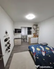 4 camere, P/8, 85mp, bloc 1980-Gorjului, Rasaritului 