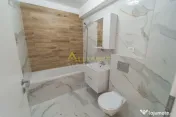 Apartament tip Studio complet mobilat Metrou Berceni 