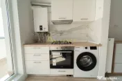 Apartament tip Studio complet mobilat Metrou Berceni 