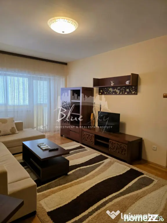 Apartament 2 camere situat in zona Icil