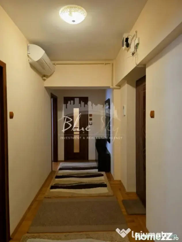 Apartament 2 camere situat in zona Icil