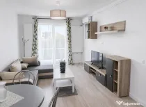 Apartament 2 camere, parcare subterana, Bariera Bucuresti,