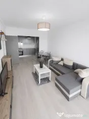 Apartament 2 camere, parcare subterana, Bariera Bucuresti, 