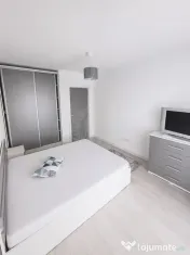 Apartament 2 camere, parcare subterana, Bariera Bucuresti, 