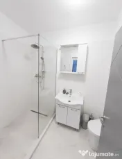Apartament 2 camere, parcare subterana, Bariera Bucuresti, 
