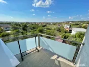Apartament 3 camere, 78 mp, zona Calea Bucuresti - Sydney 