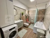 Apartament 3 camere, 78 mp, zona Calea Bucuresti - Sydney 