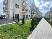 Spatiu comercial de inchiriat in Selimbar zona Nicolae Brana
