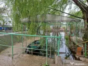 TEREN INTRAVILAN PREMIUM, ZONA 9 MAI, SUPRAFATA 1751 MP, IES 