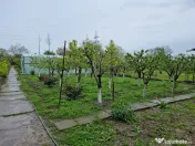 TEREN INTRAVILAN PREMIUM, ZONA 9 MAI, SUPRAFATA 1751 MP, IES 