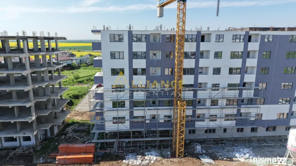 Berceni Promotie Apartament 2 camere