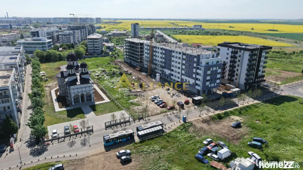 Berceni Promotie Apartament 2 camere