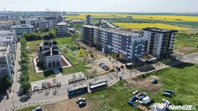 Berceni Promotie Apartament 2 camere