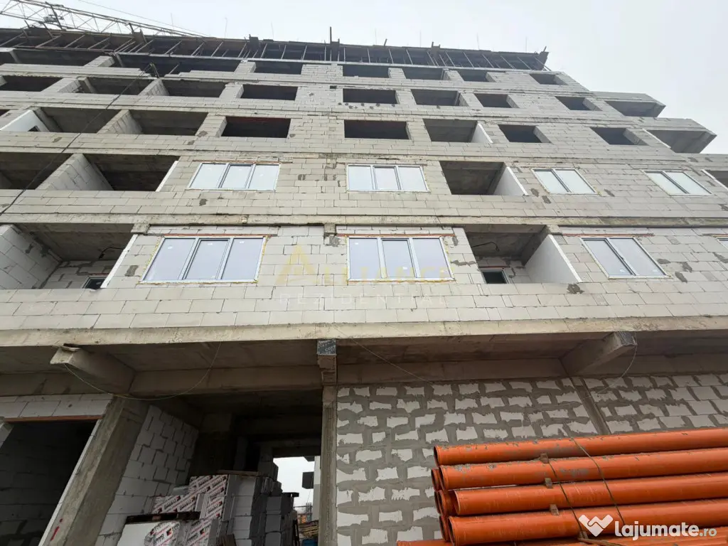 Berceni Promotie Apartament 2 camere
