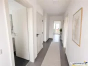 Casa mobilata si utilata, curte individuala, Izvor, Tarlunge 