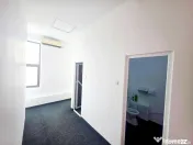 Spațiu Premium Etaj 5 VoxCenter Galați Vedere Panoramică 