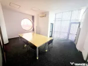 Spațiu Premium Etaj 5 VoxCenter Galați Vedere Panoramică 
