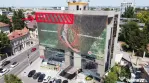 Spațiu Premium Etaj 5 VoxCenter Galați Vedere Panoramică