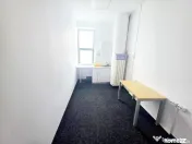 Spațiu Premium Etaj 5 VoxCenter Galați Vedere Panoramică 