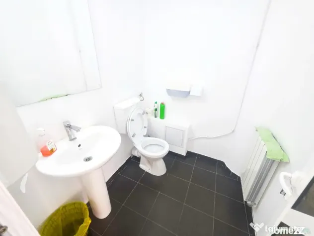 Spațiu Premium Etaj 5 VoxCenter Galați Vedere Panoramică