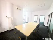 Spațiu Premium Etaj 5 VoxCenter Galați Vedere Panoramică 