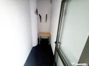 Spațiu Premium Etaj 5 VoxCenter Galați Vedere Panoramică 