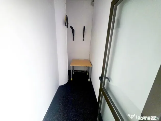 Spațiu Premium Etaj 5 VoxCenter Galați Vedere Panoramică