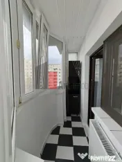 Apartament cu 2 camere de inchiriat-Mihai Bravu-Dristor-+... 