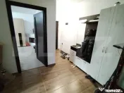 Apartament 2 camere decomandat, 53 mp, 2 parcări, zona Popa 