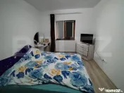 Apartament 2 camere decomandat, 53 mp, 2 parcări, zona Popa 