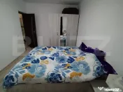 Apartament 2 camere decomandat, 53 mp, 2 parcări, zona Popa 